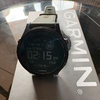 Garmin forerunner 935