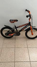 Bici Street Art bambino