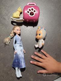 giocattoli bimba