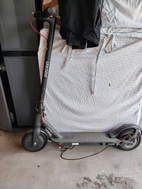 monopattino ducati pro 1 evo