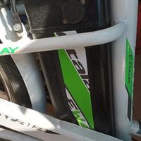 bicicletta elettrica ,ATALA