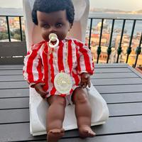 Ciccio bello Angelo Negro