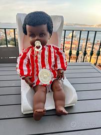 Ciccio bello Angelo Negro