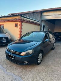 Volkswagen Golf 1.6 TDI DPF 5p. BlueMotion, OK NEO