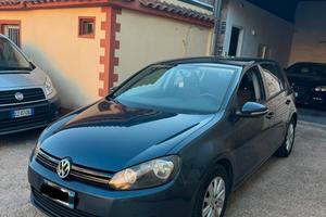 Volkswagen Golf 1.6 TDI DPF 5p. BlueMotion, OK NEO