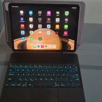 Tastiera Wireless Magnetica per Ipad