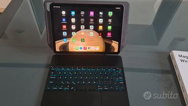 Tastiera Wireless Magnetica per Ipad