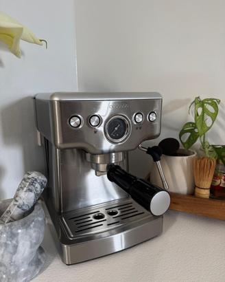 macchina del caffè Cecotec Barista