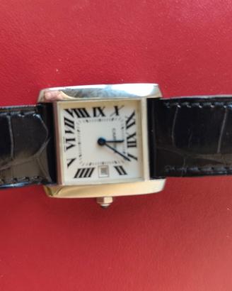 orologio donna Cartier