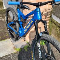 Mtb ORBEA OCCAM LT CARBONIO