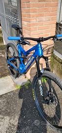 Mtb ORBEA OCCAM LT CARBONIO