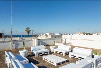 Sconti porto cesareo - mare