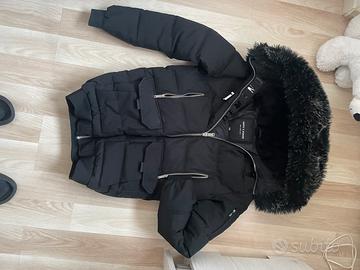 Giubbotto Supply & Demand