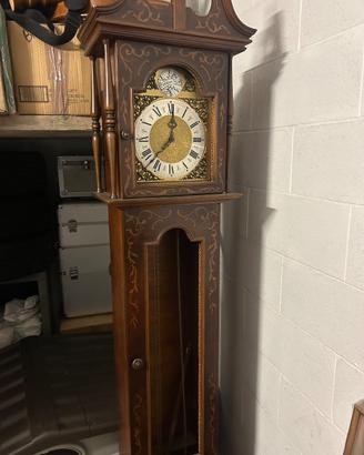 OROLOGIO PENDOLO PER PEZZI DI RIVAMBIO