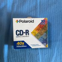 CD-R da stampare