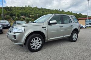 Land Rover Freelander 2.2 SD4 S.W. HSE