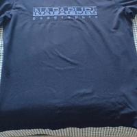 t-shirt uomo Napapijri 