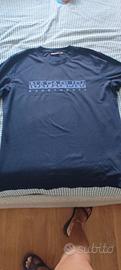 t-shirt uomo Napapijri 