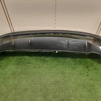 SPOILER PARAURTI POSTERIORE AUDI Q5 Serie (8RB) 80