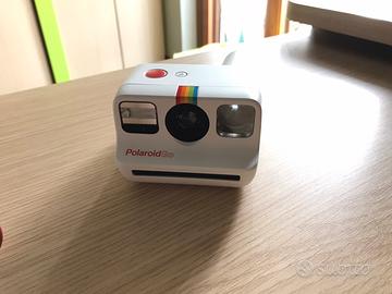 Macchina fotografica: Polaroid