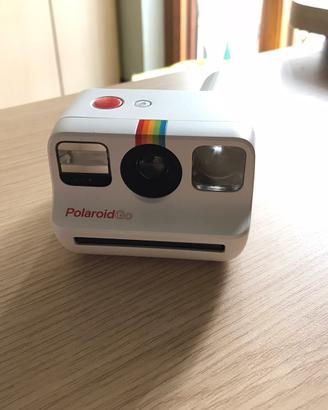 Macchina fotografica: Polaroid