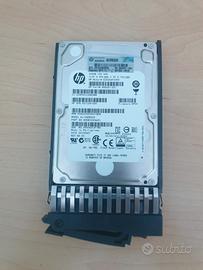 Hard Disk 300 GB HP Mod. 507129-004