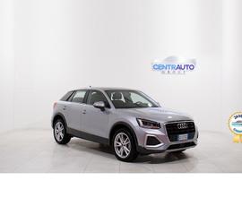 AUDI Q2 30 TDI 116cv S-Tronic ADMIRED - 2021