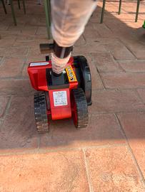 Bordatore per giardino