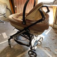 Passeggino Peg Perego Navetta XL