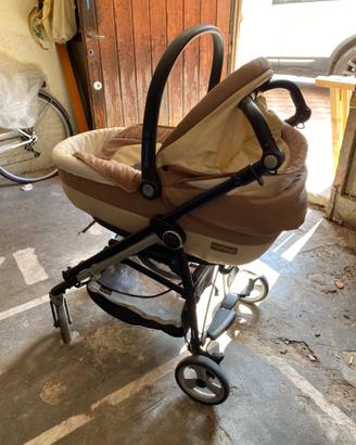 Passeggino Peg Perego Navetta XL