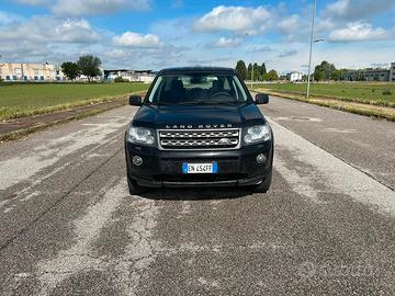 LAND ROVER Freelander 2ª serie - 2013