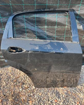PORTIERA POSTERIORE DX PUNTO EVO