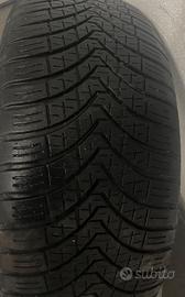 pneumatico 4 stagioni R16