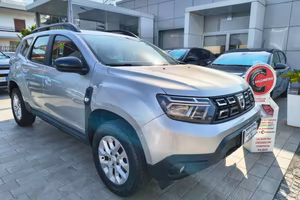 DACIA Duster 1.0 TCe GPL 4x2 Comfort