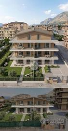TER. RESIDENZIALE A MONTESARCHIO