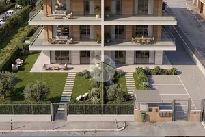 TER. RESIDENZIALE A MONTESARCHIO