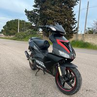 Aprilia sr 50 r 2020