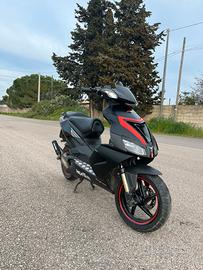 Aprilia sr 50 r 2020