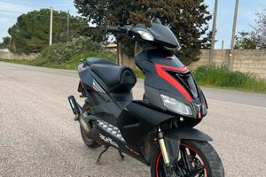 Aprilia sr 50 r 2020