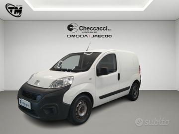 Fiat Fiorino 1.3 MJT 80CV Cargo