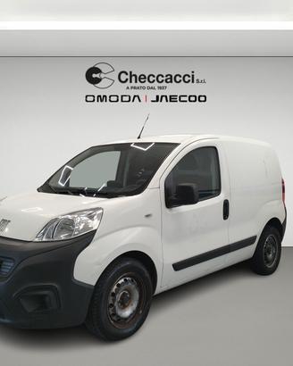 Fiat Fiorino 1.3 MJT 80CV Cargo