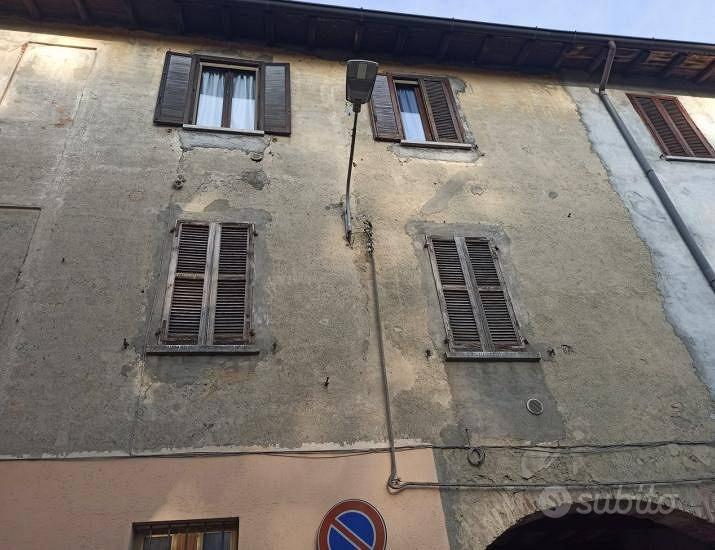 Appartamento – Bulgarograsso - Vista 3