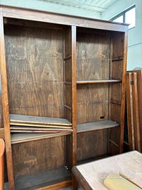 Mobile libreria