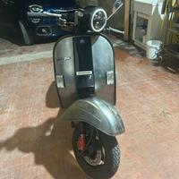 Vespa pk 50 s
