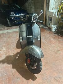 Vespa pk 50 s