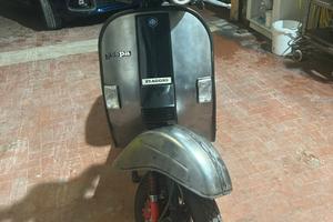 Vespa pk 50 s