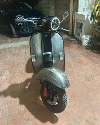 Vespa pk 50 s