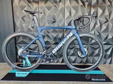 Bianchi Oltre Comp (taglia 53)