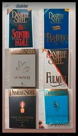 Libri Danielle Steel 