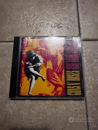 Use your Illusion 1 - Cd